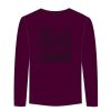 AWDis Academy Kids Sweat Cardigan Thumbnail